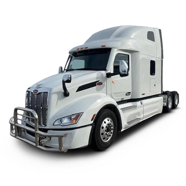 2024 Peterbilt 579-0