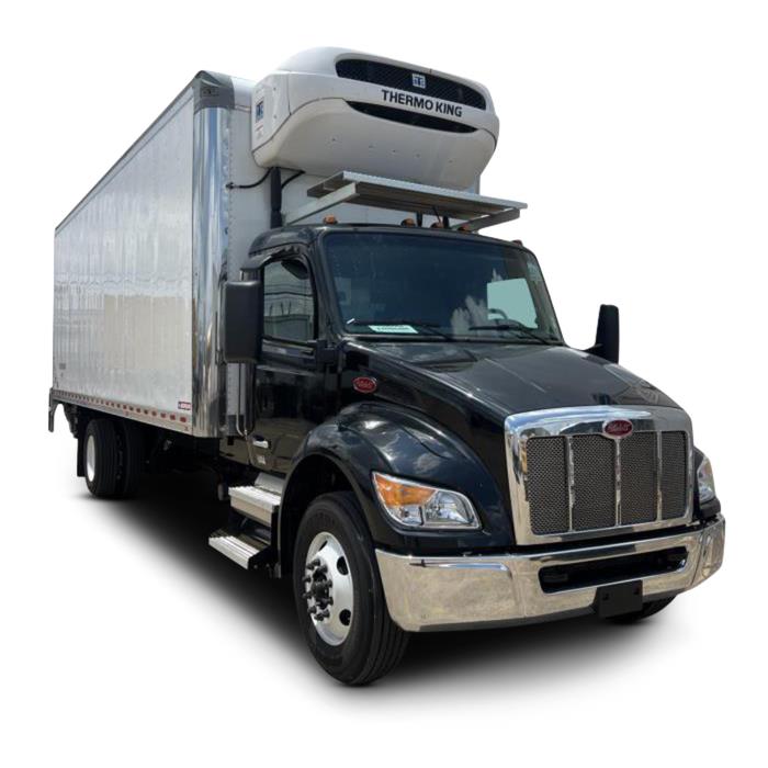 2025 Peterbilt 537-0