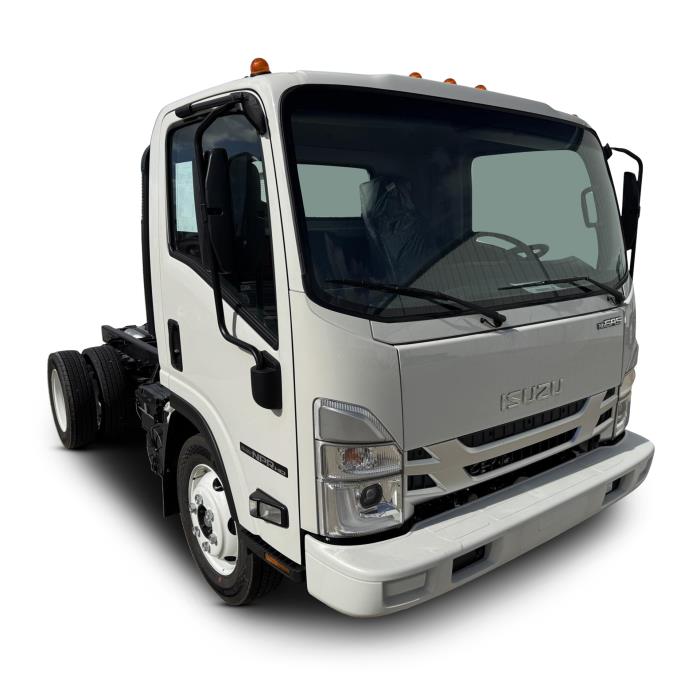 2026 Isuzu NPR-HD-0