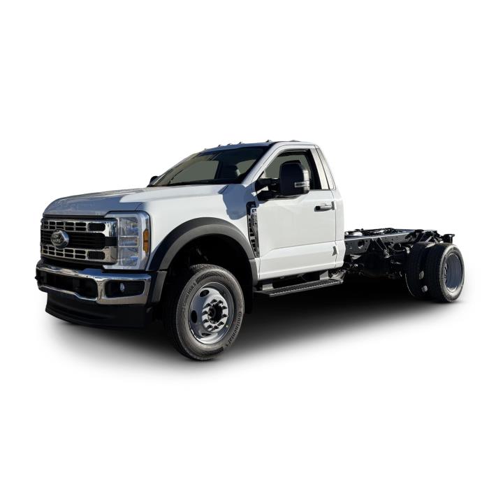 2025 Ford F-550-0