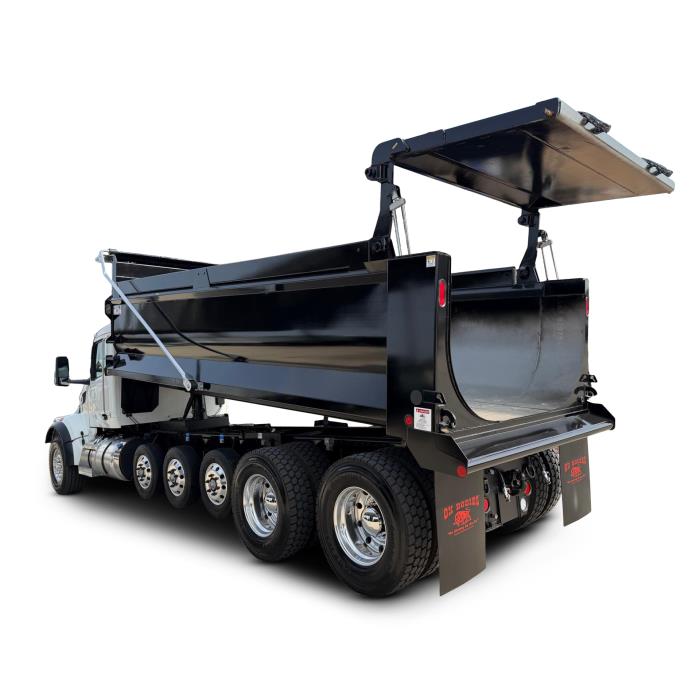 2026 Peterbilt 567-0