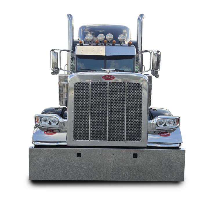 2023 Peterbilt 389-0