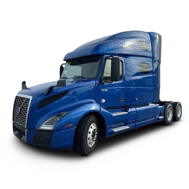 2021 Volvo VNL780-0
