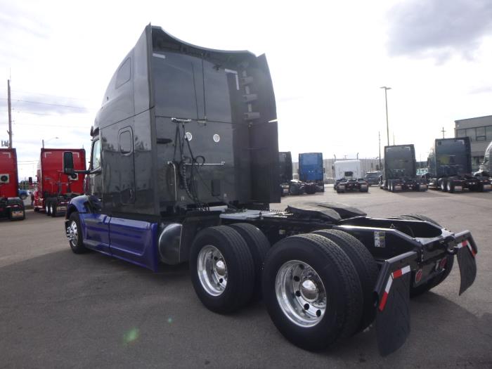 2022 Peterbilt 579-3