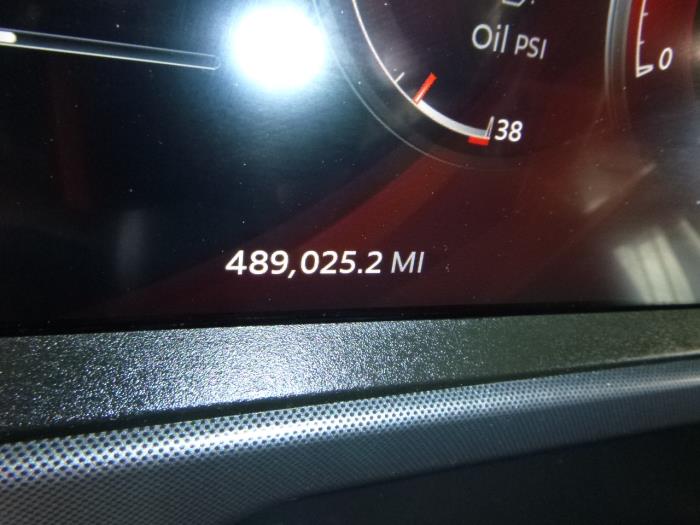 2022 Peterbilt 579-13