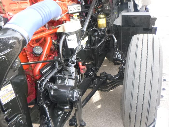 2022 Peterbilt 579-26