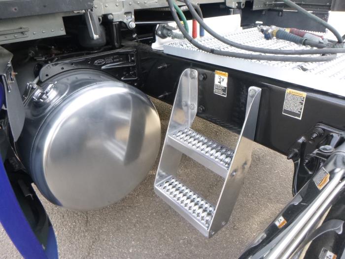 2022 Peterbilt 579-28