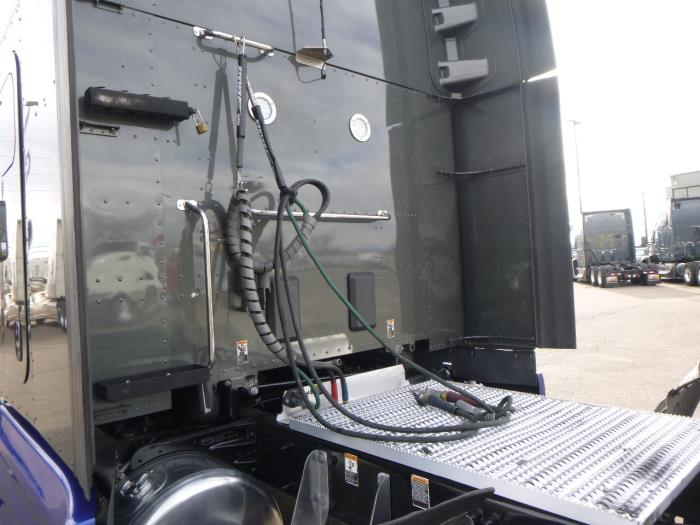 2022 Peterbilt 579-29