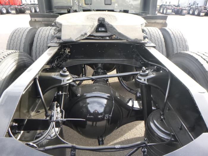 2022 Peterbilt 579-31