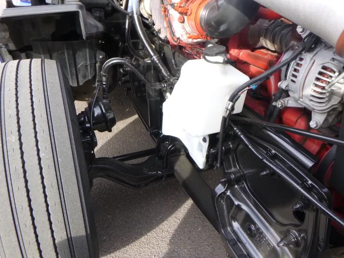 2022 Peterbilt 579-35