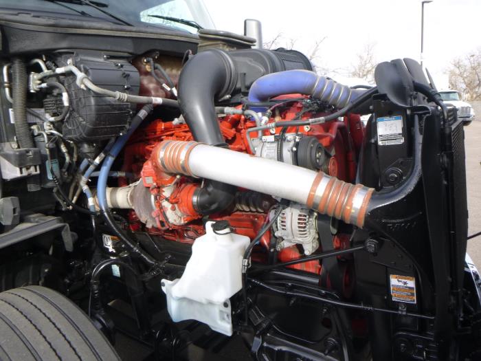 2022 Peterbilt 579-36