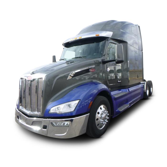 2022 Peterbilt 579-0