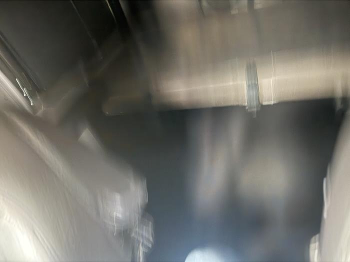 2024 Kenworth W900-16