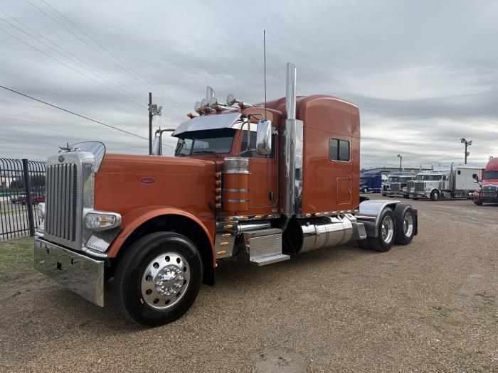 2024 Peterbilt 389-6