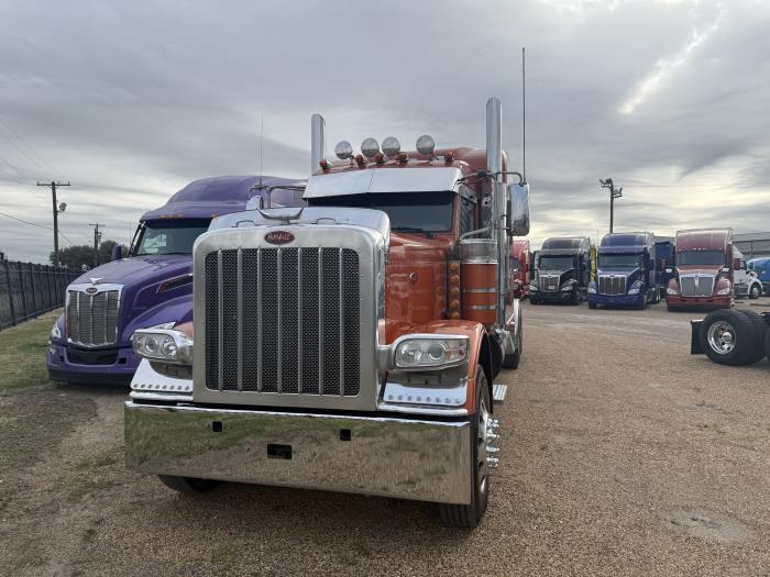 2024 Peterbilt 389-9
