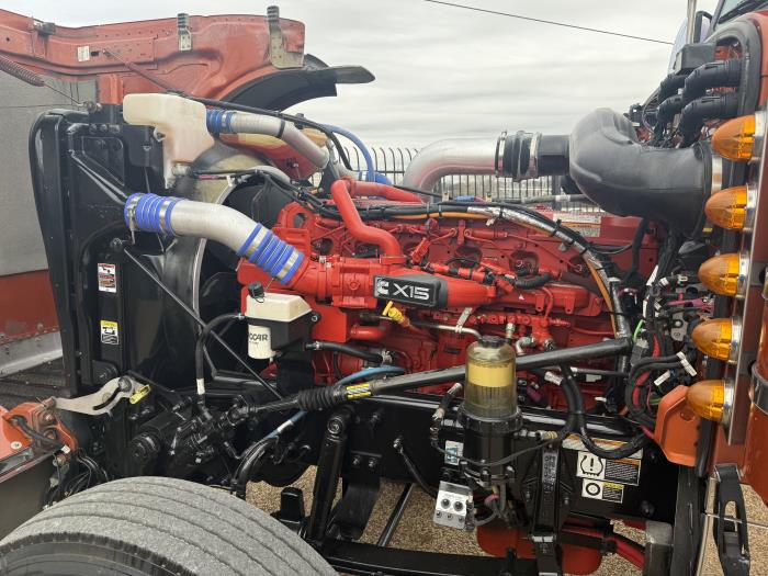 2024 Peterbilt 389-39