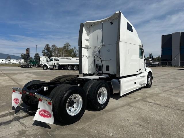 2024 Peterbilt 579-1