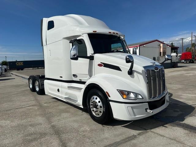 2024 Peterbilt 579-10