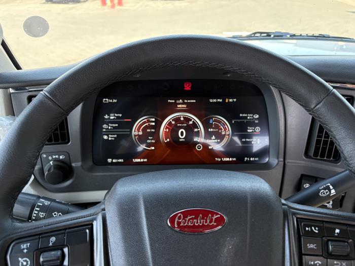 2027 Peterbilt 567-11