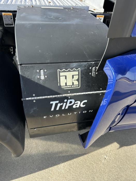 2022 Peterbilt 579-13