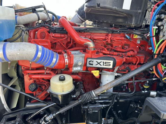 2022 Peterbilt 579-14