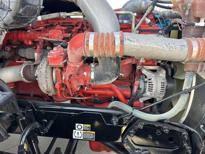 2022 Peterbilt 579-15