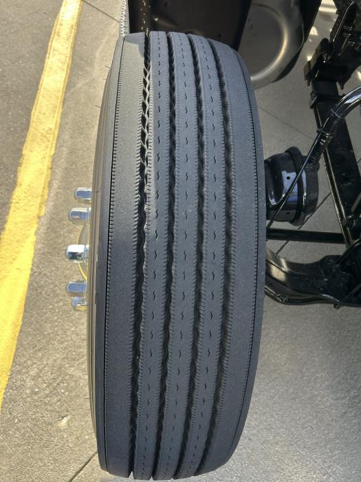 2022 Peterbilt 579-16