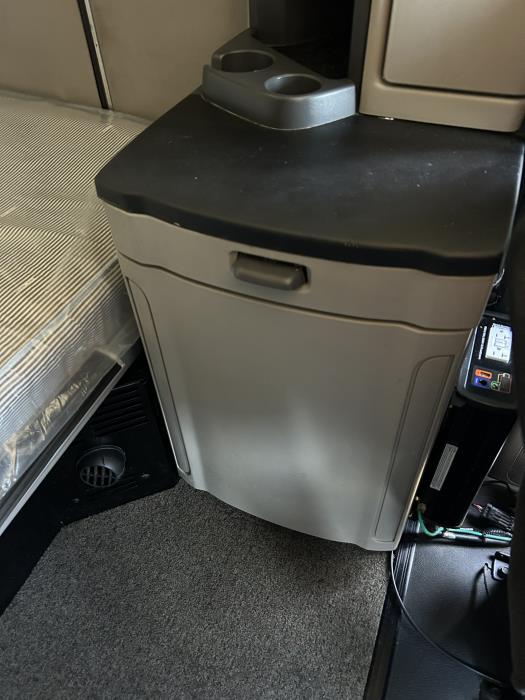 2022 Peterbilt 579-20