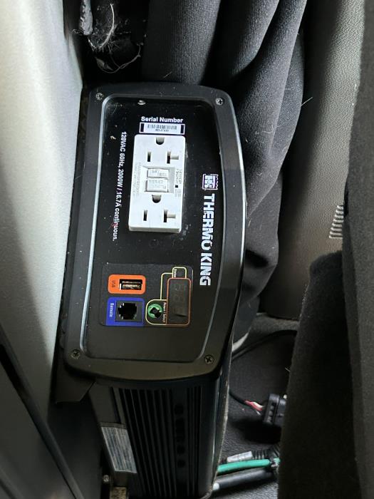 2022 Peterbilt 579-21