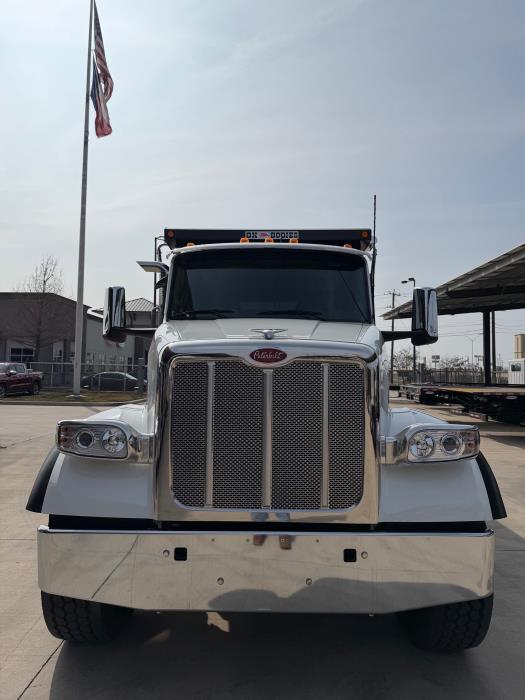 2026 Peterbilt 567-1