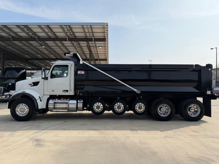 2026 Peterbilt 567-3