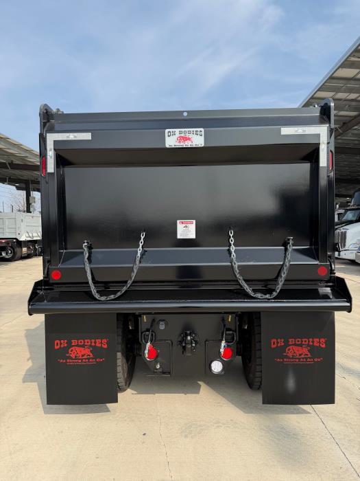 2026 Peterbilt 567-5