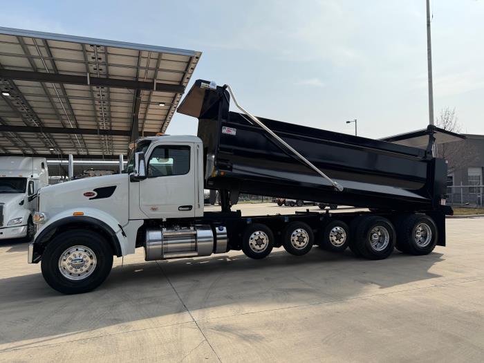 2026 Peterbilt 567-15