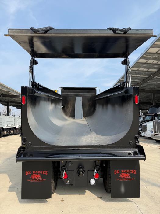 2026 Peterbilt 567-17