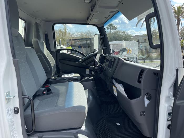 2026 Isuzu NPR-HD-11