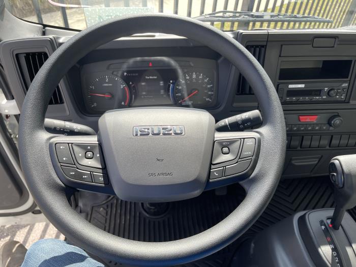 2026 Isuzu NPR-HD-16