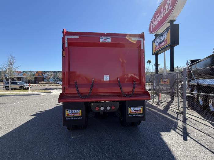 2026 Peterbilt 567-4