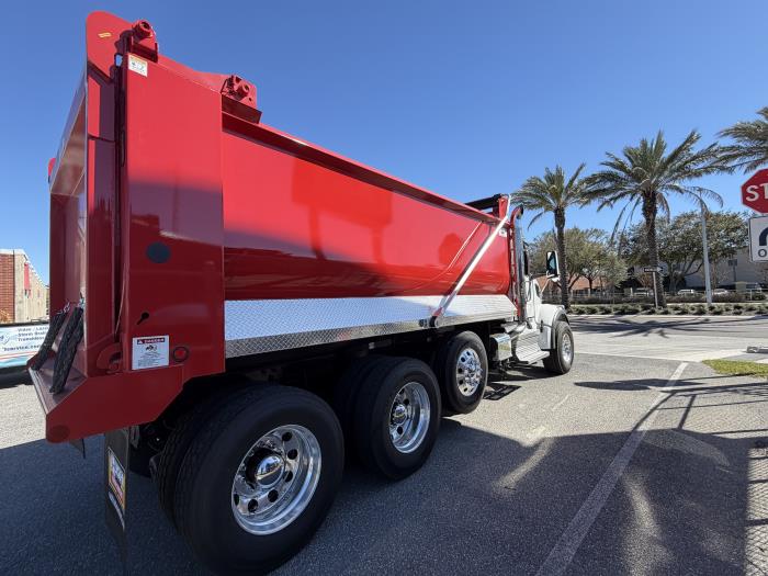 2026 Peterbilt 567-5