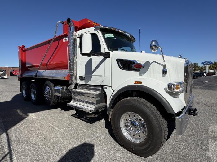 2026 Peterbilt 567-6