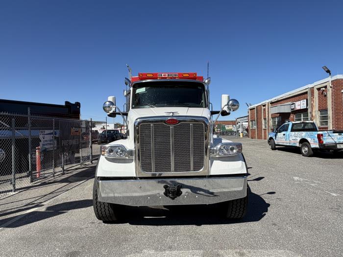 2026 Peterbilt 567-7