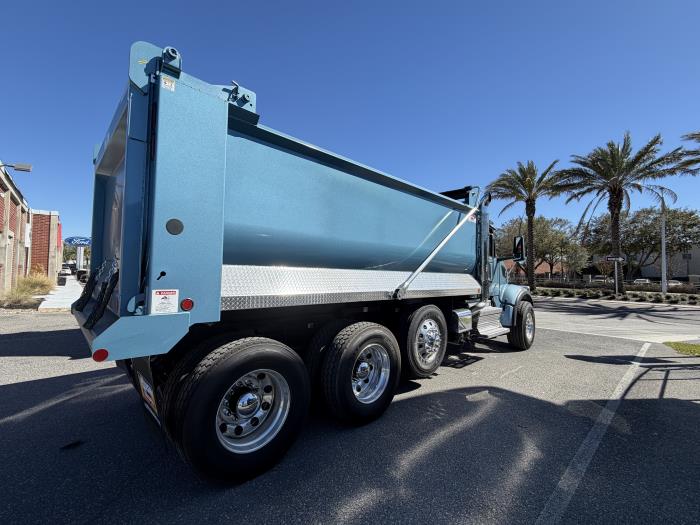 2026 Peterbilt 567-5