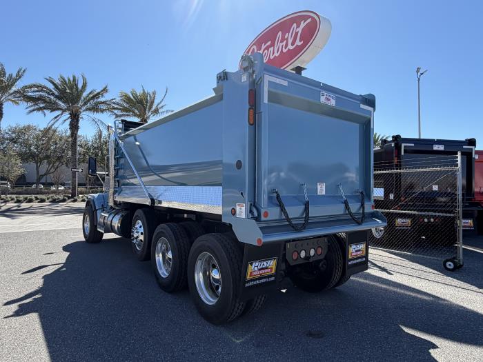 2026 Peterbilt 567-3