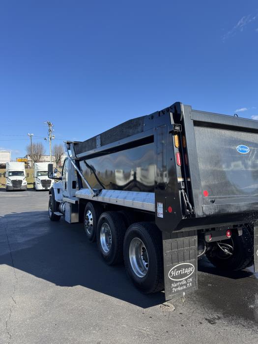 2026 International HV507-2