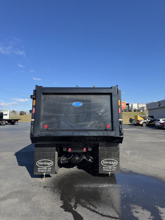 2026 International HV507-3