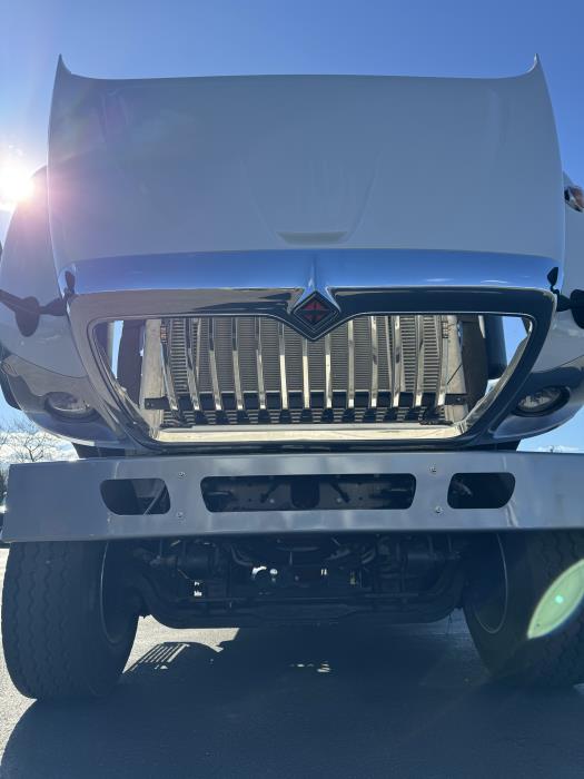 2026 International HV507-8