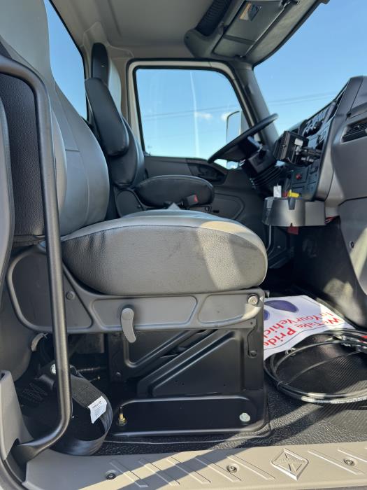 2026 International HV507-15