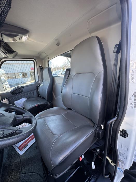 2026 International HV507-16