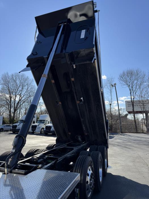 2026 International HV507-23