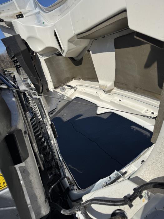 2026 International HV507-11