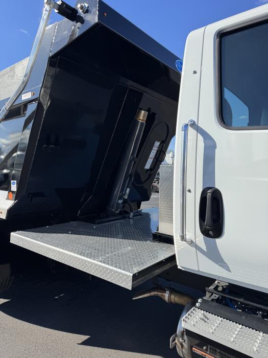 2026 International HV507-13